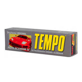 Πάστα γυαλίσματος χρωμίου TEMPO 120 g