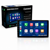 Suzuki Grand Vitara 1998-2005 – ραδιόφωνο 9” με Apple CarPlay & Android Auto