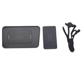 Toyota RAV4 2014-2018 Ασύρματος φορτιστής κινητού με γρήγορη φόρτιση 15W