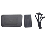 Toyota RAV4 2014-2018 Ασύρματος φορτιστής κινητού με γρήγορη φόρτιση 15W