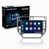 Ford Kuga 2008-2012 - Ράδιο 9" με Apple CarPlay και Android Auto