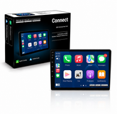 Nissan Pathfinder 2001-2004 - 9" ραδιόφωνο με Apple CarPlay και Android Auto