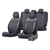 Καλύμματα καθισμάτων αυτοκινήτου COMFORTLINE 209