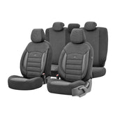 Καλύμματα καθισμάτων αυτοκινήτου OTOM Sport Plus 101