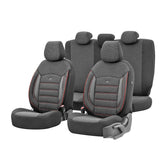 Καλύμματα καθισμάτων αυτοκινήτου OTOM SPORT PLUS 102