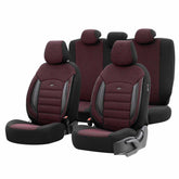 Γενικό σετ καλυμμάτων καθισμάτων Bordeaux SPORT PLUS 103