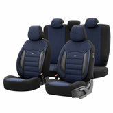 OTOM Sport Plus 104 μπλε καλύμματα καθισμάτων αυτοκινήτου
