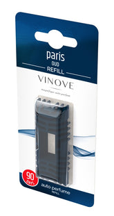 Ανταλλακτικό αρώματος αυτοκινήτου VINOVE PARIS