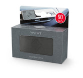 VINOVE Classic Leather Line Silverstone αρωματικό αυτοκινήτου