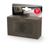 VINOVE Classic Leather Line Rome αρωματικό αυτοκινήτου