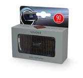 Αρωματικό αυτοκινήτου VINOVE Rome από τη σειρά Evolution Line