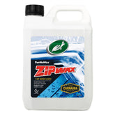 Turtle Wax Zip Wax Σαμπουάν 2,5 λίτρα