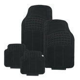 Σετ λαστιχένιων πατακιών Carpoint TPE Allroad, 4 τεμαχίων