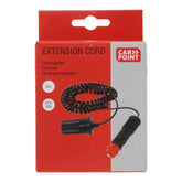 Καλώδιο προέκτασης Carpoint 12/24 V 250 cm 5 A