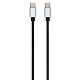 Carpoint καλώδιο USB-C σε USB-C, 1 μέτρο