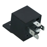 Ρελέ 12V Carpoint, 5 ακροδεκτών, 30 A