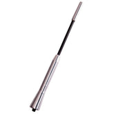 Carpoint κοντή κεραία Shortstick 17,5cm 5/6mm αλουμινίου