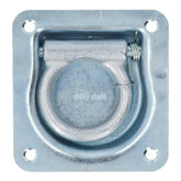 Χωνευτός κρίκος πρόσδεσης Carpoint 35 mm