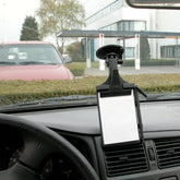 Βάση Carpoint με βεντούζα