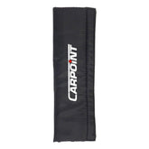 Μαξιλάρι καθίσματος Carpoint, μαύρο