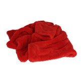 Valma V019 πετσέτα στεγνώματος Twisted Fibre XL 70x80 cm