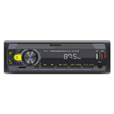 <h2>Universal ραδιόφωνο 1-DIN με Bluetooth, FM & USB – MP3 player με οθόνη LED</h2>