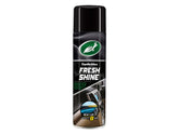 Turtle Wax Fresh Shine New Car – Cockpit- & plastpleje 500 ml