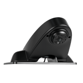 Achteruitrijcamera voor Mercedes Sprinter 2006–2018 - HD achteruitrijcamera ontworpen voor een discrete montage aan de achterzijde.