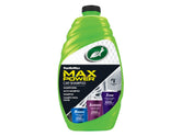 Turtle Wax M.A.X-Power Bilshampoo 1,42 L