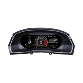 VW Arteon/Passat 14-23 - 12,3" Digitalt Speedometer – Bilmedie.dk