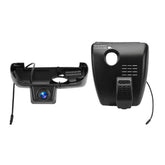 Η dashcam 4K OEM-look για Mazda CX-5 & CX-9 προσφέρει εργοστασιακή εμφάνιση και άψογη ενσωμάτωση στο όχημά σας Mazda.