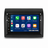 <h2>Fiat Ducato 06-22 radio 7\" με Apple CarPlay και Android Auto</h2>