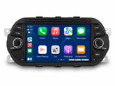 <h2>Fiat Tipo 15-19 radio 7" με Apple CarPlay και Android Auto</h2>