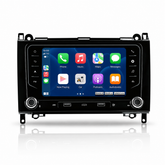 Mercedes-Benz A, B, V, Sprinter κ.ά. 2004-2016 - Ράδιο 7" με Apple CarPlay και Android Auto