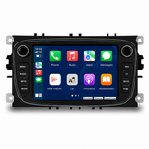 <h2>Ford (πολλά μοντέλα) 06-12 - ραδιόφωνο 7" με Apple CarPlay και Android Auto</h2>