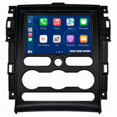 Ford Mustang 2005-2009 - Ράδιο 9" με Apple CarPlay και Android Auto
