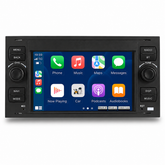Ford (Πολλά Μοντέλα) 05-11 – ραδιόφωνο 7" με Apple CarPlay και Android Auto