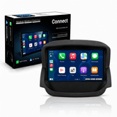 Ford EcoSport 2013-2017 - Ράδιο 9" με Apple CarPlay και Android Auto
