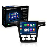 <h2>VW Passat (B7) 2010-2014 ραδιόφωνο 10,1\" με Apple CarPlay και Android Auto</h2>
