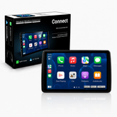 Mitsubishi L200 2019-2023 - Ράδιο 9" με Apple CarPlay και Android Auto
