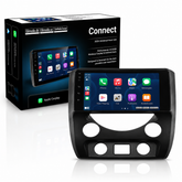 SsangYong Rexton 2014-2016 - Ράδιο 9" με Apple CarPlay και Android Auto