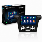Mitsubishi Outlander 2004-2006 - Ράδιο 9" με Apple CarPlay και Android Auto