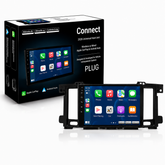 Nissan Patrol 2012-2018 - Ράδιο 9" με Apple CarPlay και Android Auto