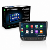Lexus IS250 2006-2012 - Ράδιο 10,1" με Apple CarPlay και Android Auto