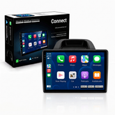 Ford EcoSport 2018-2022 - Ράδιο 9" με Apple CarPlay και Android Auto