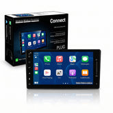 Toyota Celica 1999-2006 - Ράδιο 9" με Apple CarPlay και Android Auto