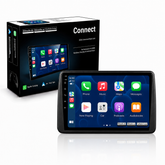 Mitsubishi Space Gear 1997-2007 - Ράδιο 9" με Apple CarPlay και Android Auto