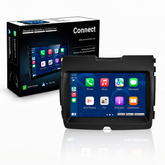 Ford Edge 2015-2018 - Ράδιο 9" με Apple CarPlay και Android Auto