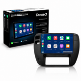 Nissan Patrol 1997-2005 - Ράδιο 9" με Apple CarPlay και Android Auto