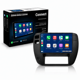 Nissan Patrol 1997-2005 - Ράδιο 9" με Apple CarPlay και Android Auto